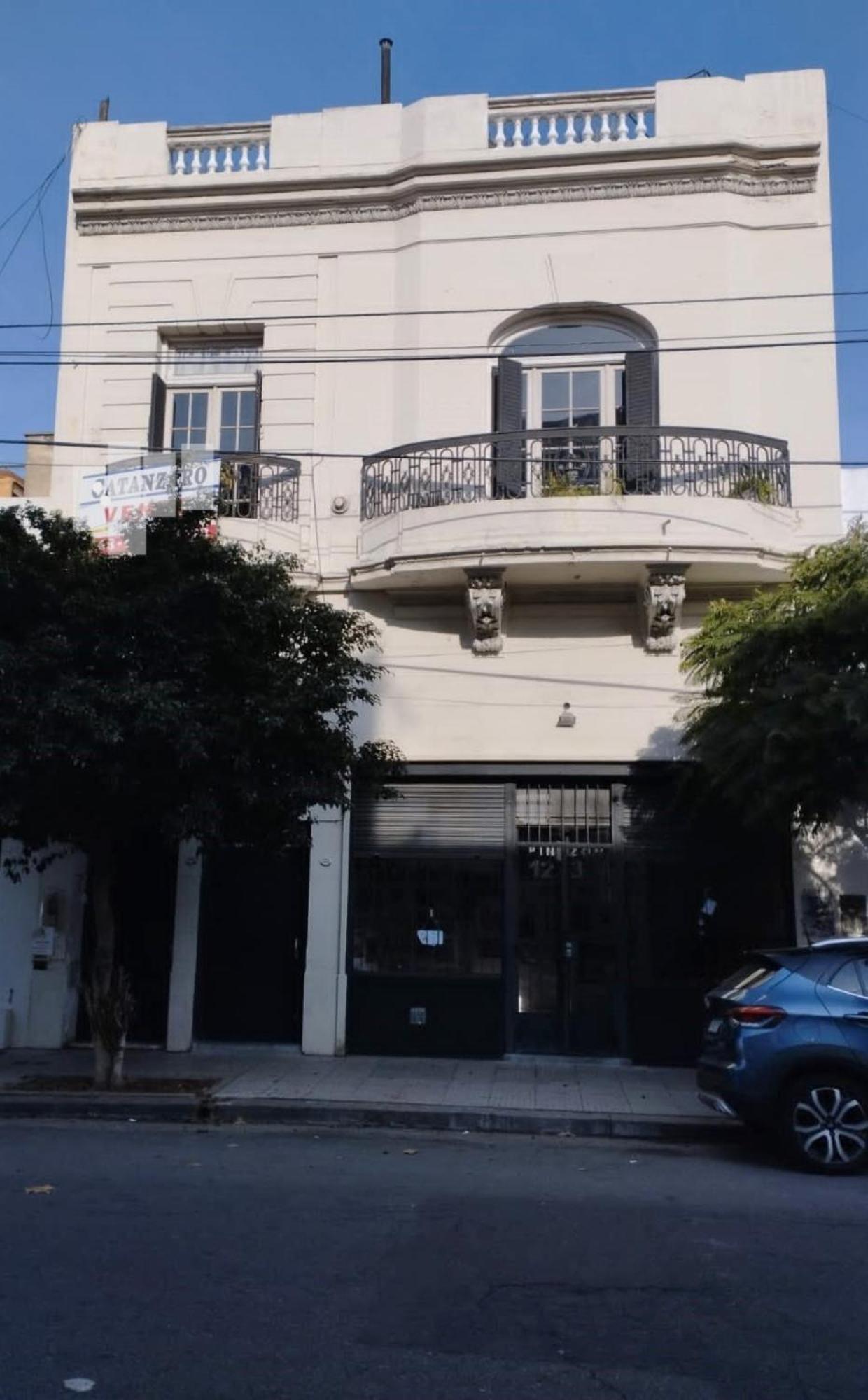 Pinzon P&G Daire Buenos Aires Dış mekan fotoğraf