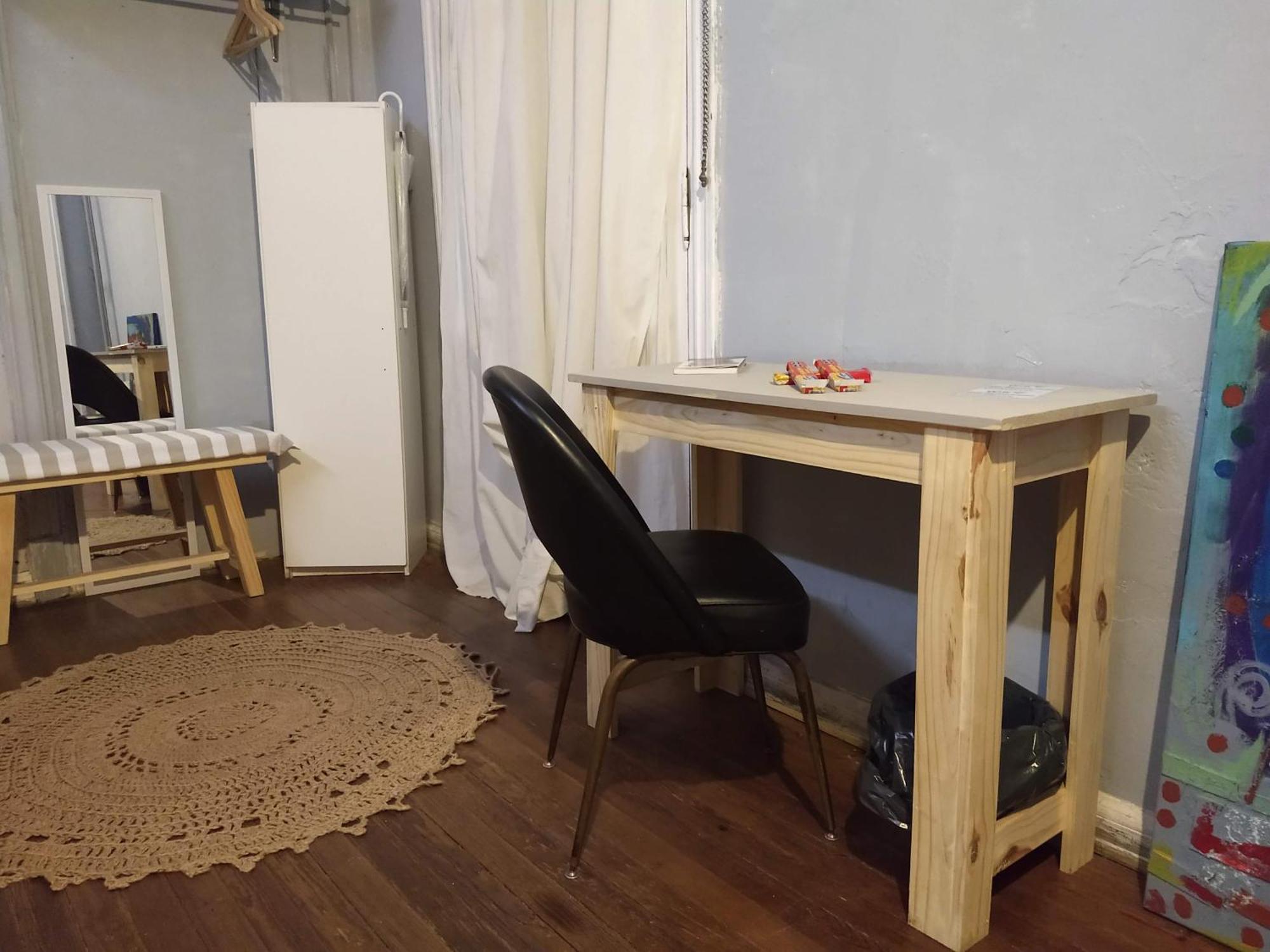 Pinzon P&G Daire Buenos Aires Dış mekan fotoğraf